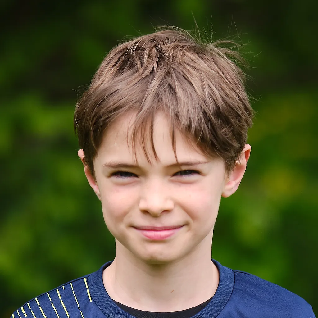 Foto von Finn Lassner-Jax