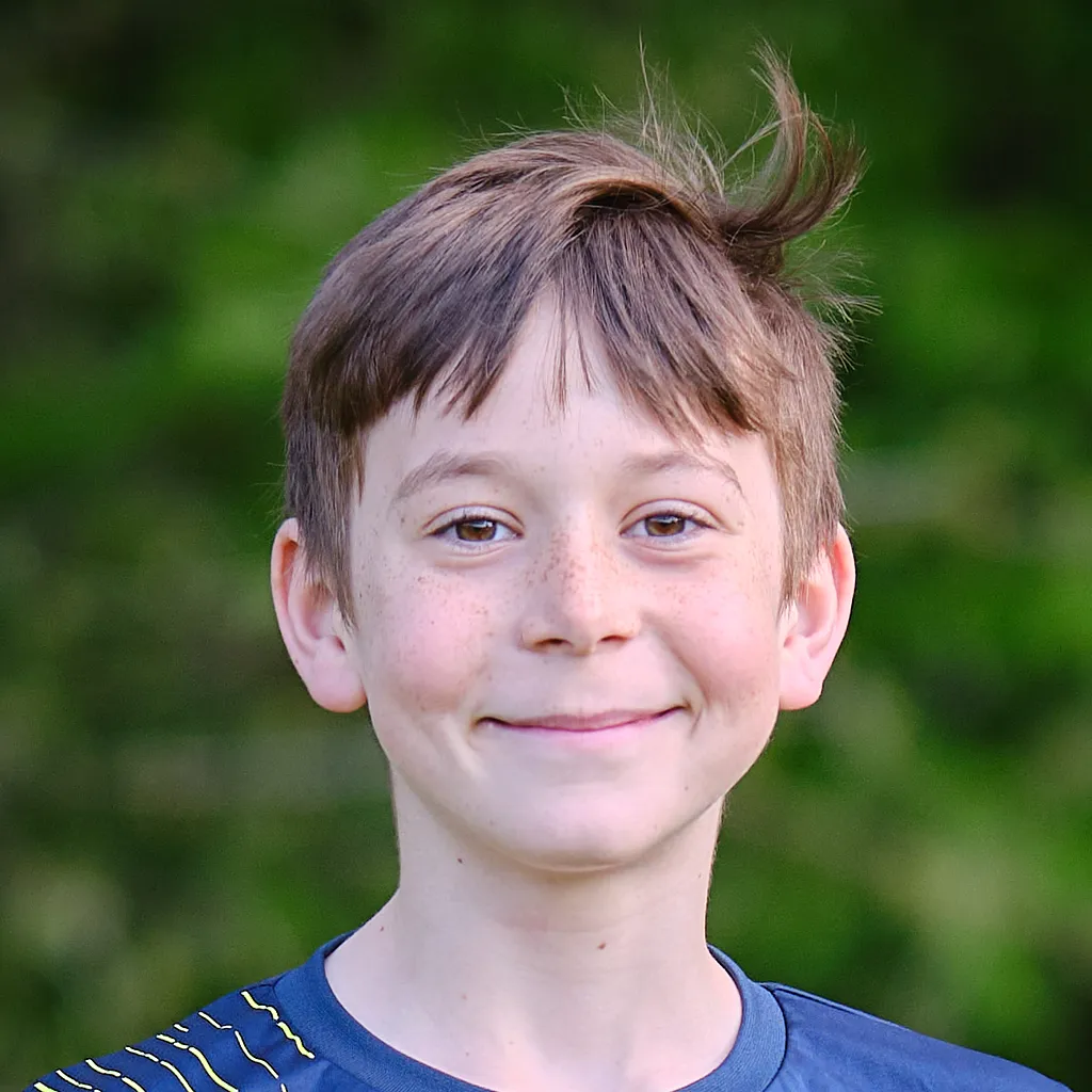 Foto von Fabian Gruber