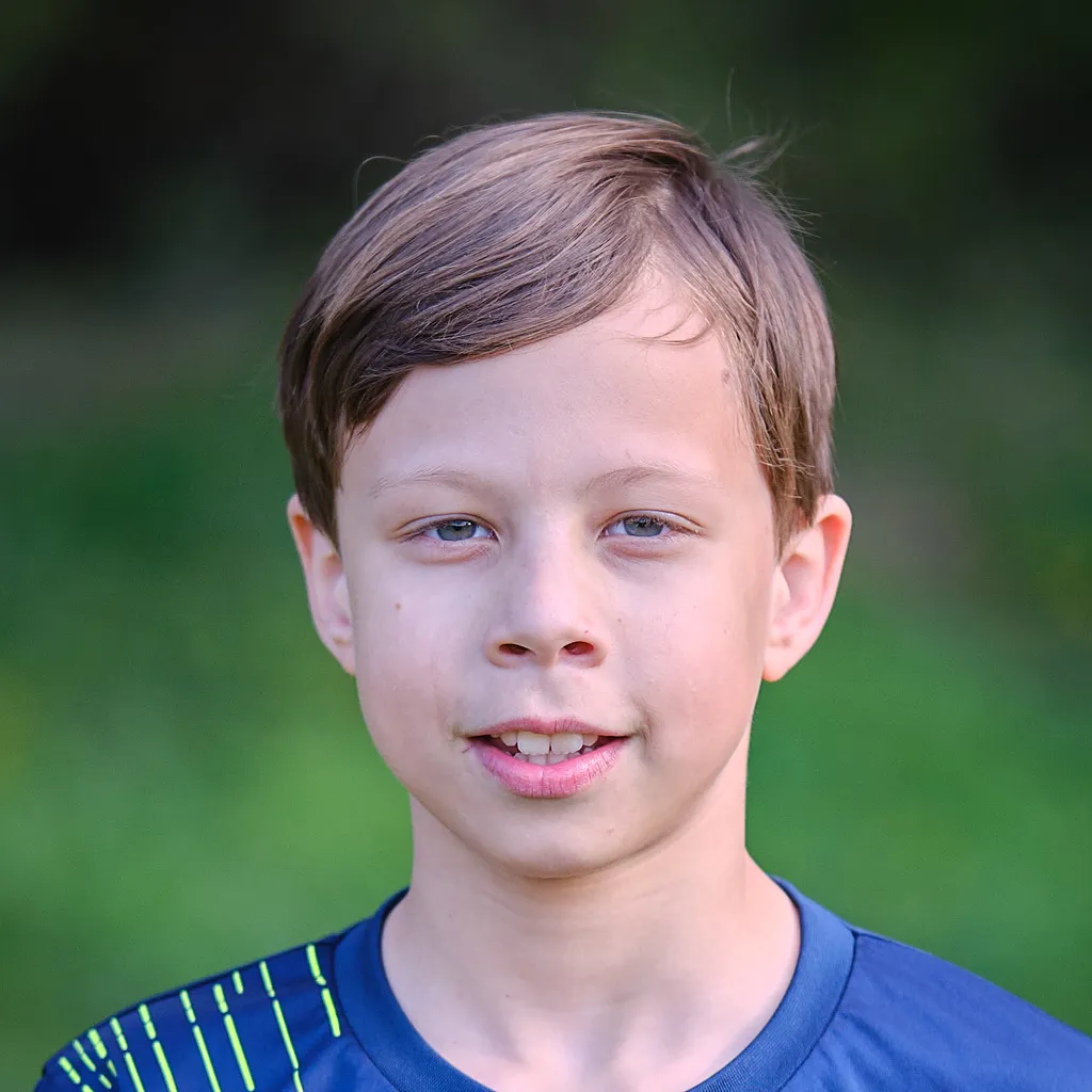 Foto von Laurin Weber