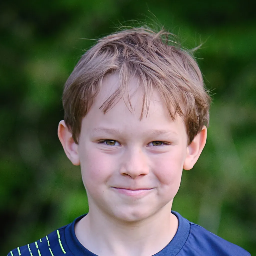 Foto von Lion Kaiser