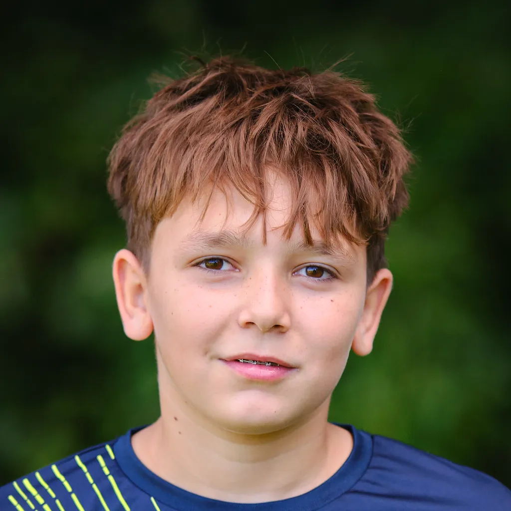 Foto von Benjamin Liebisch