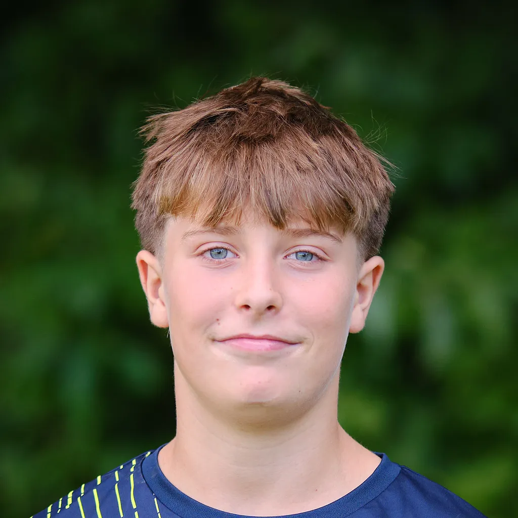 Foto von Jona Gross
