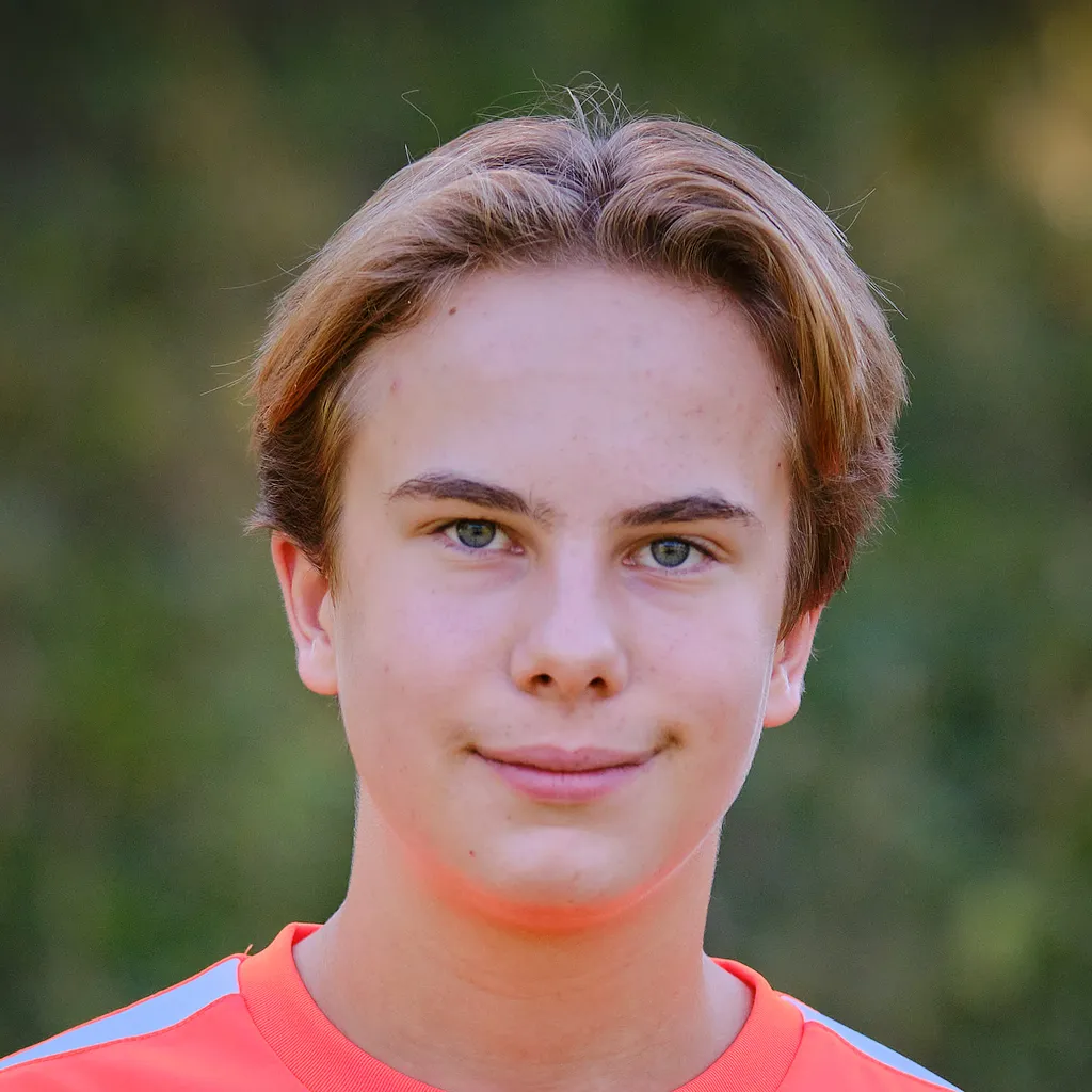 Foto von Theodor Rosmarion
