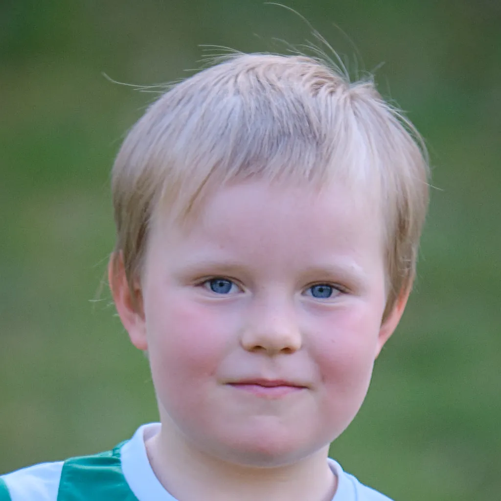 Foto von Constantin Wolf