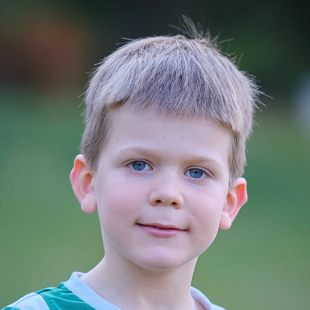 Foto von Nils Kerschbaum