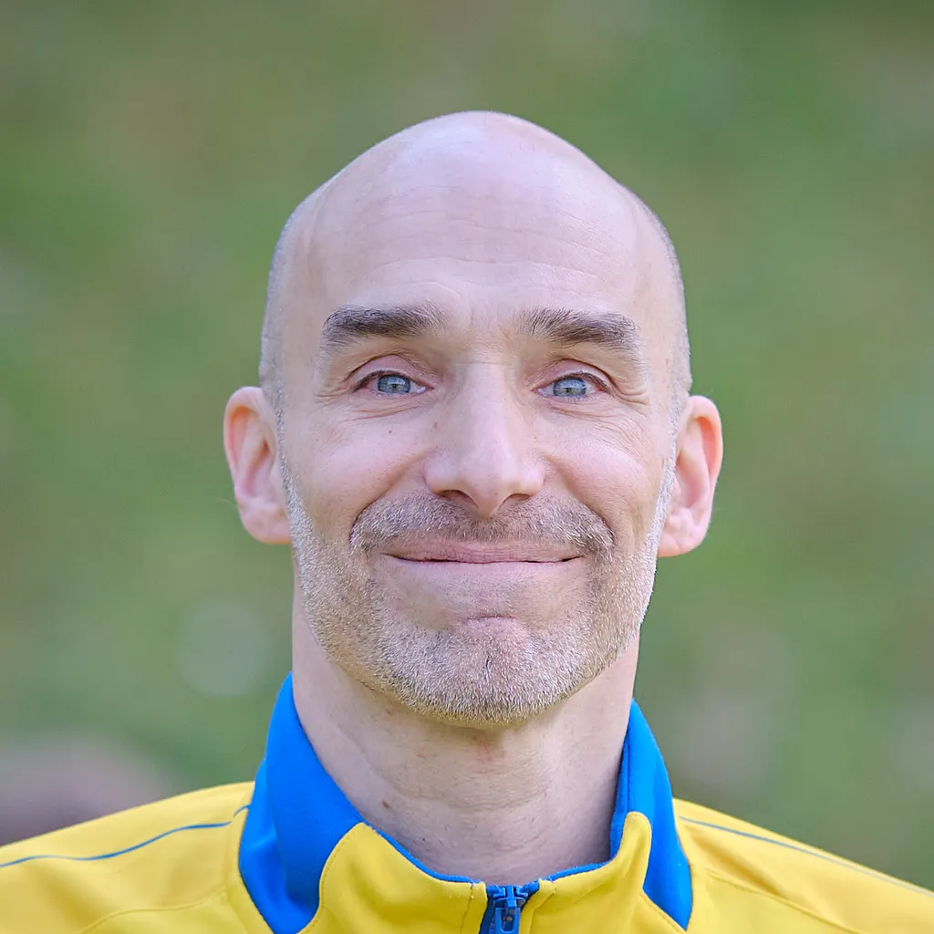 Foto von DI (FH)&nbsp;Gerwalt Leitner