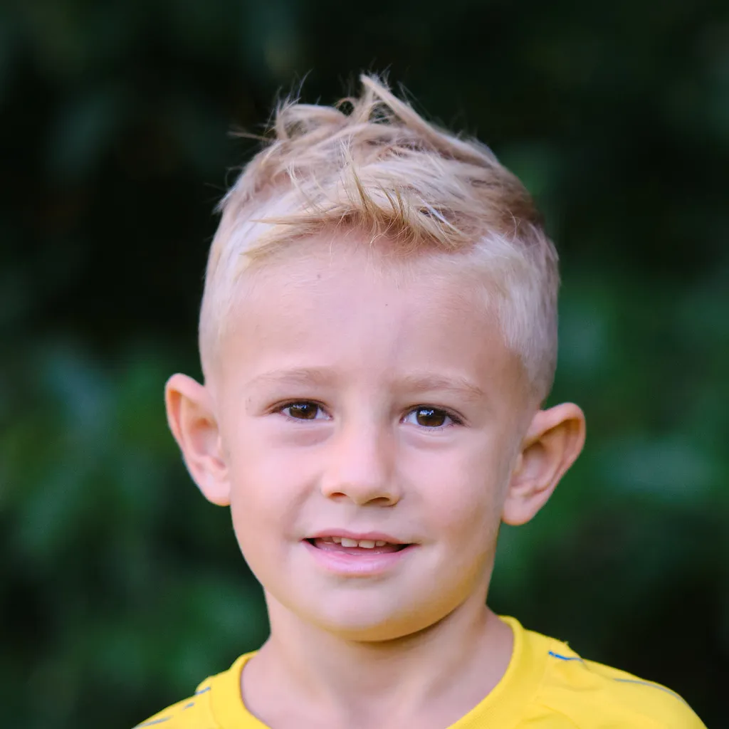 Foto von Noah Marinković