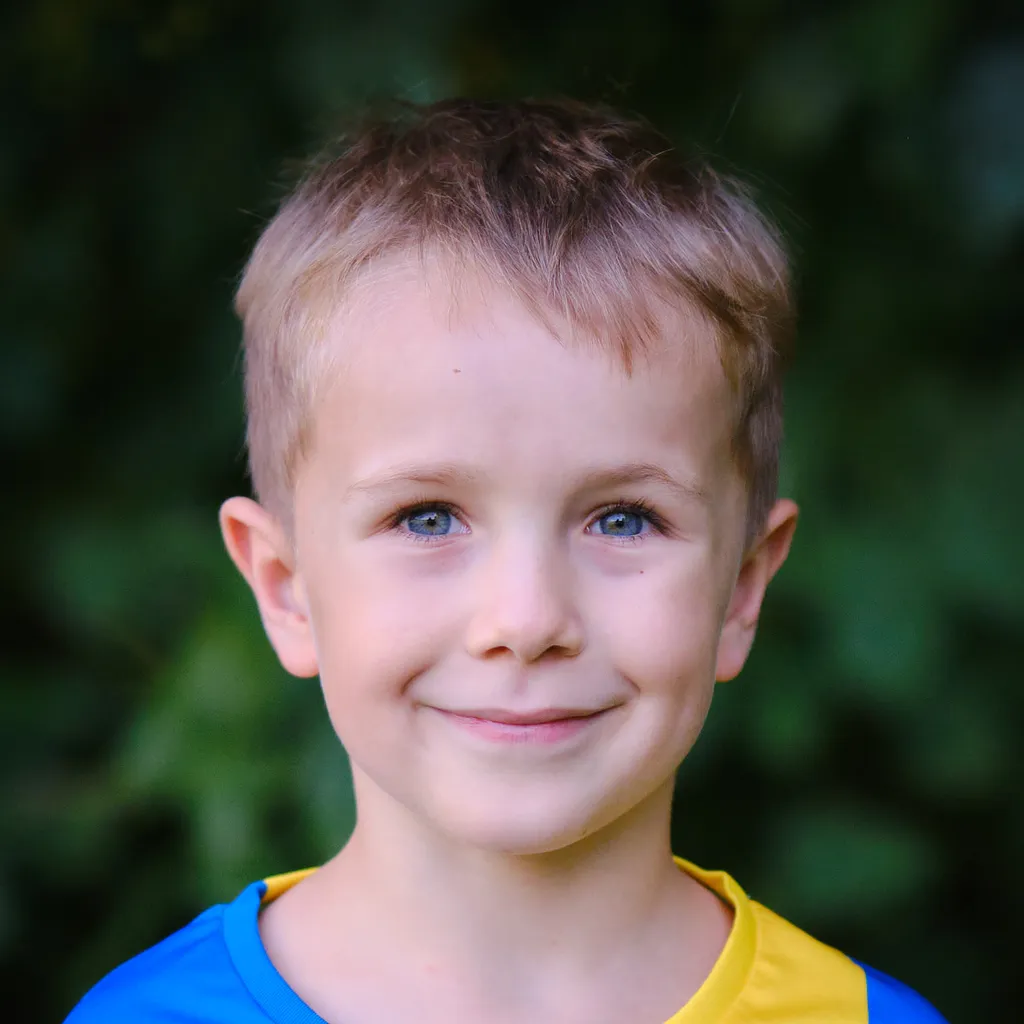 Foto von Patrick Solarski