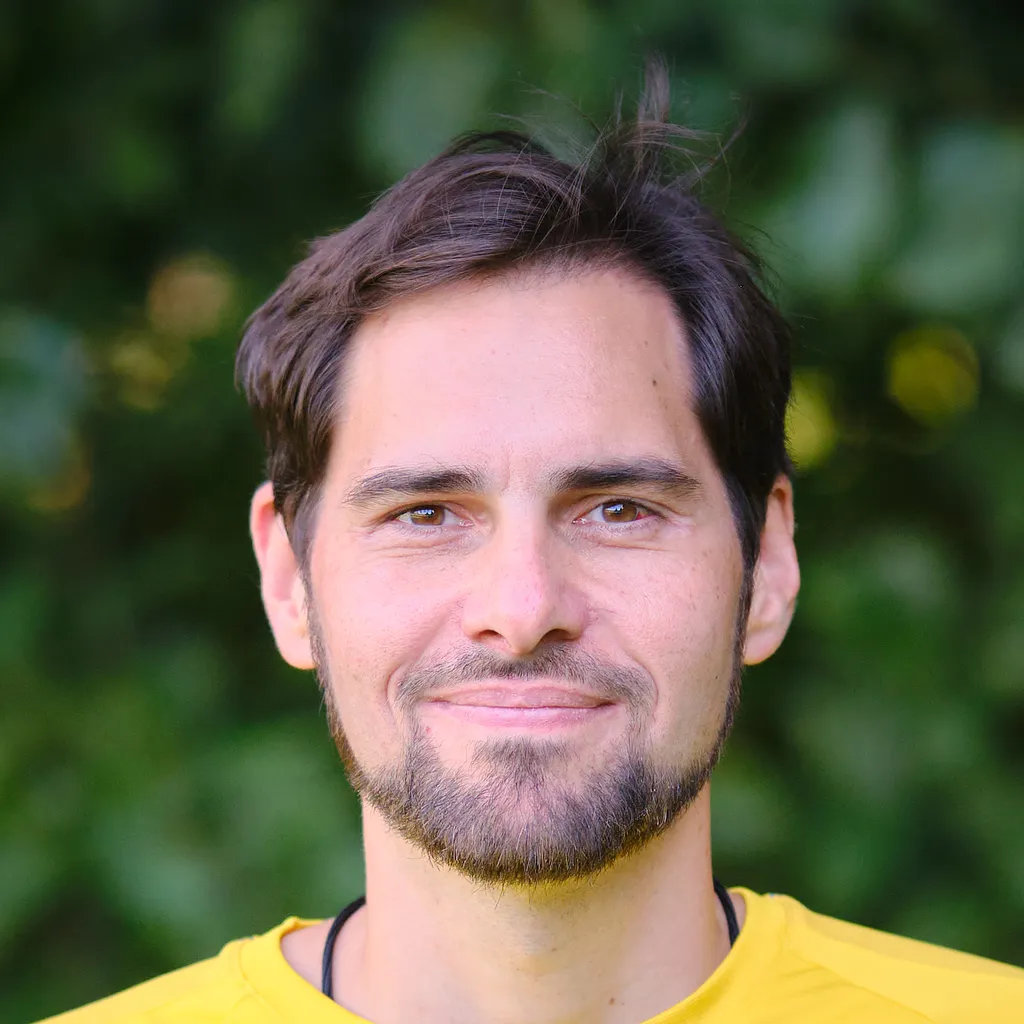 Foto von Bernhard Petritsch