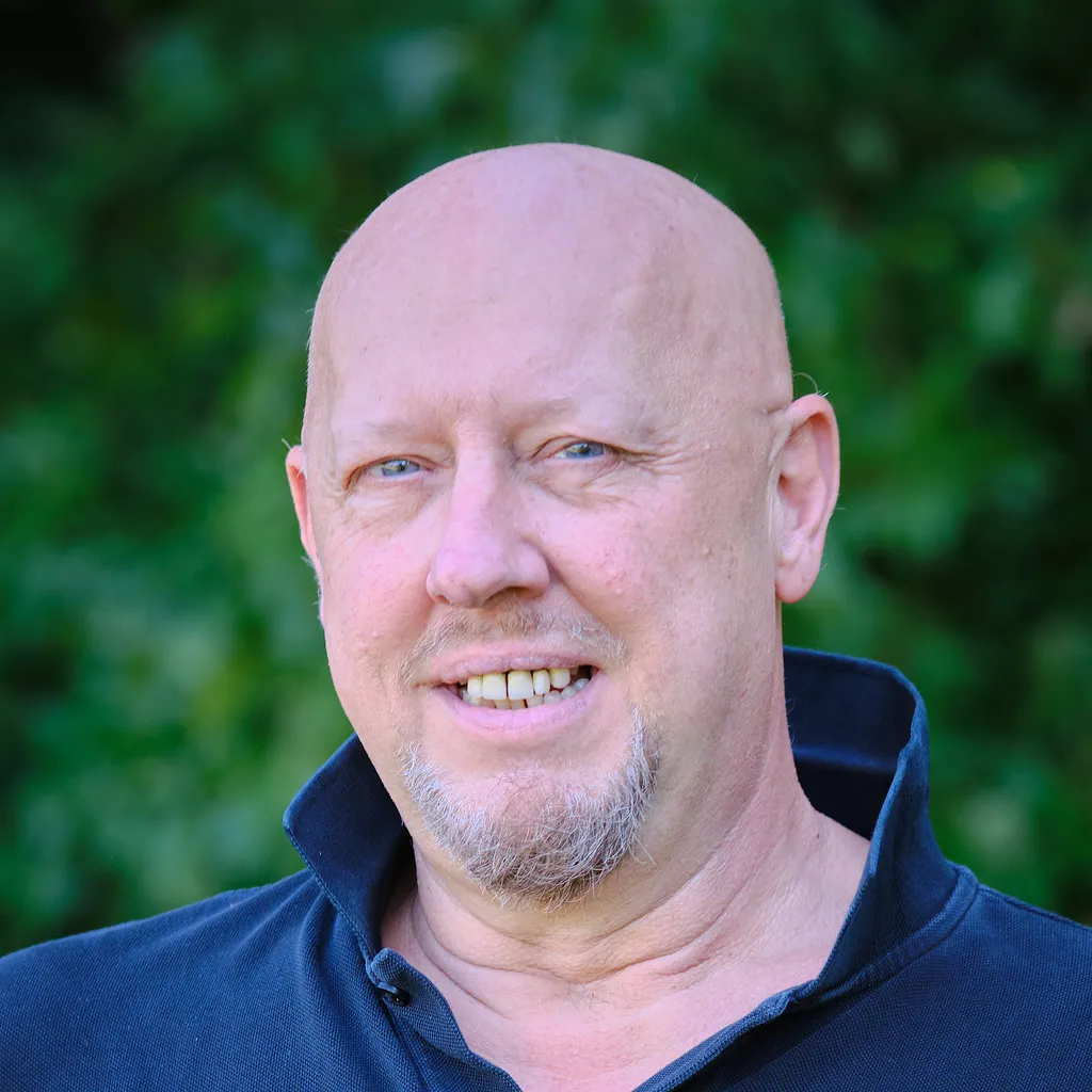 Foto von Werner Schmeisser