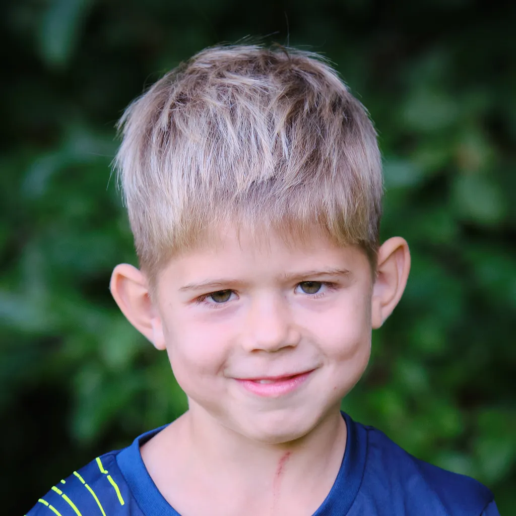 Foto von Benni Habianitsch