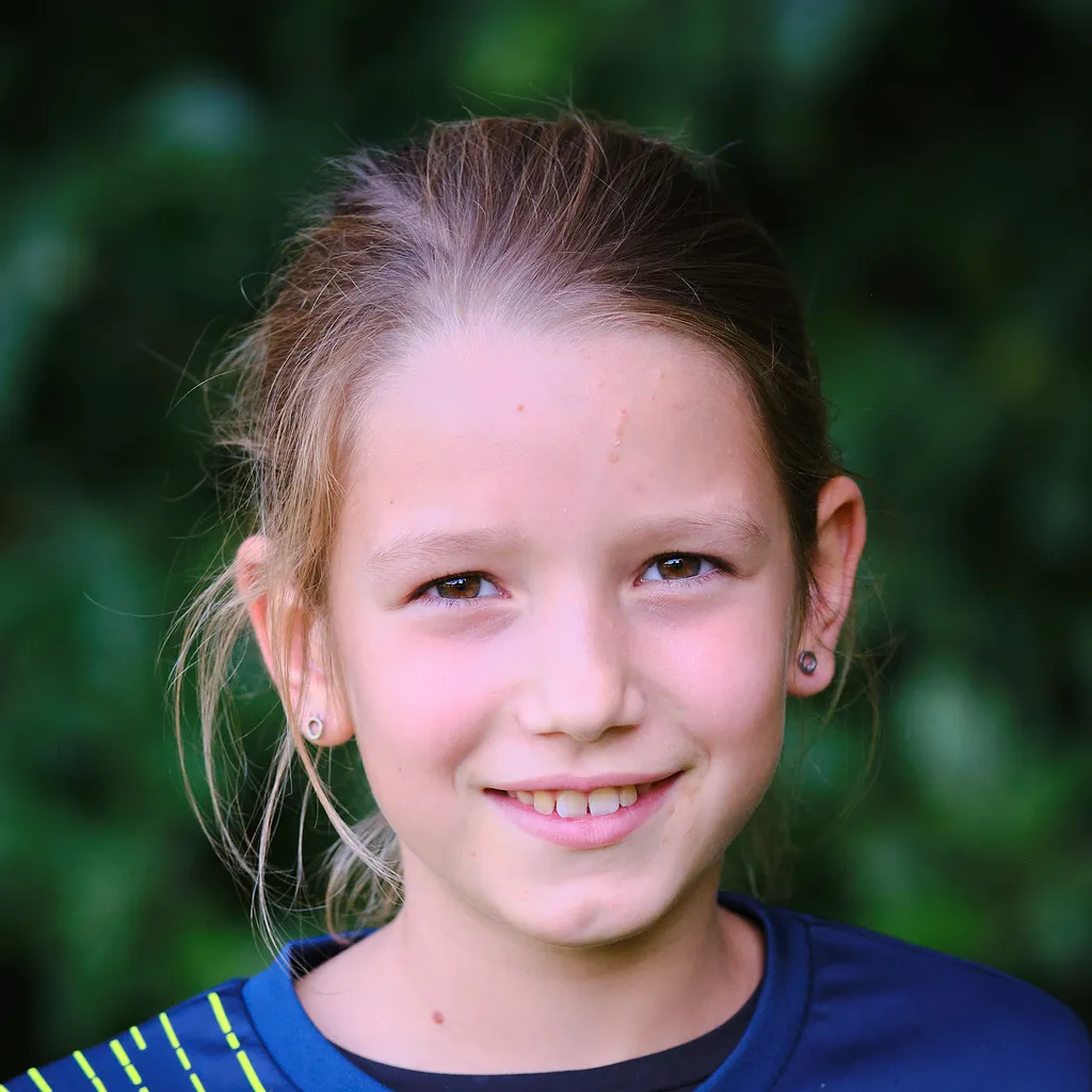 Foto von Ella Bruckner