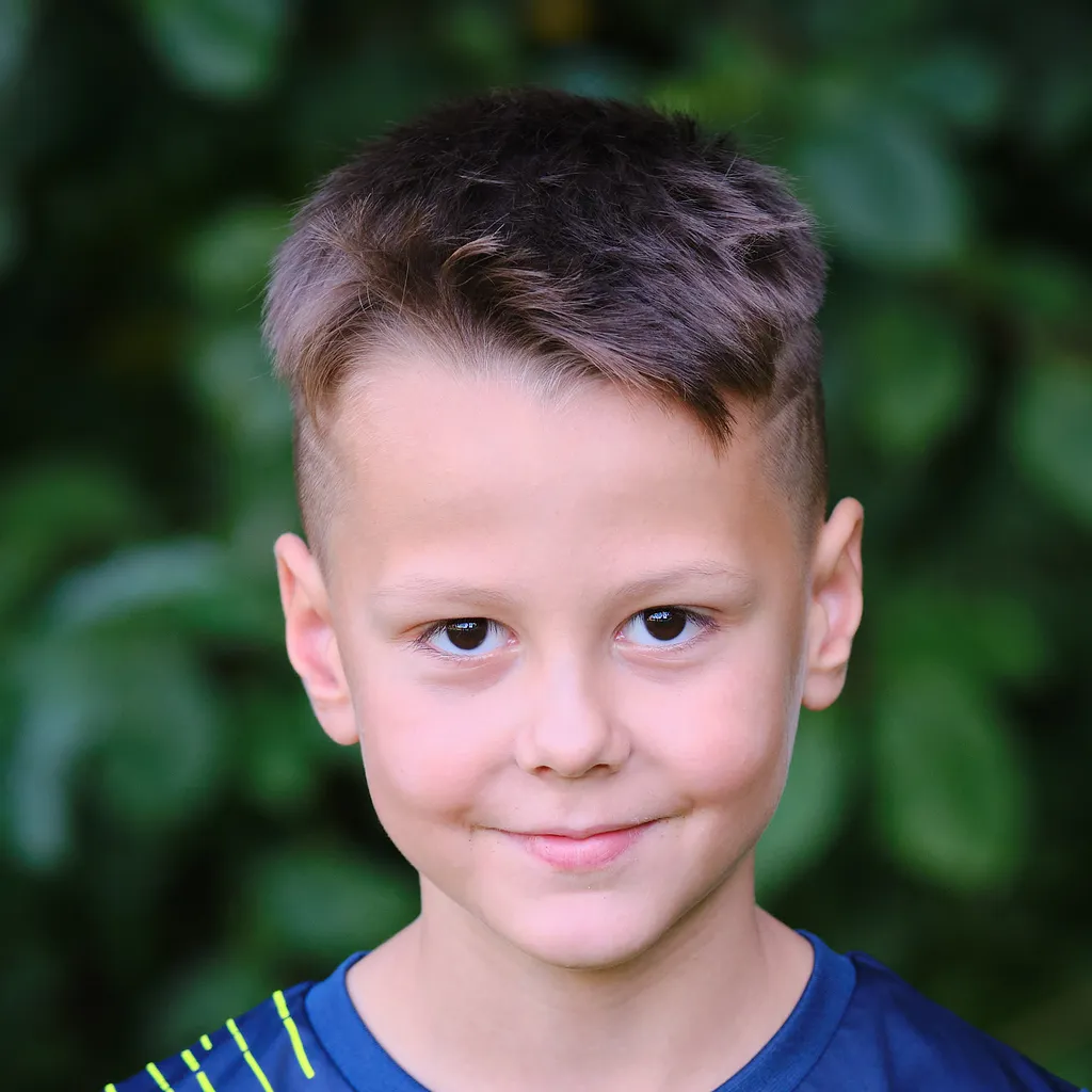 Foto von Noah Pontoni-Reitmeier